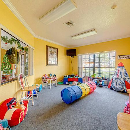 Luxry Villa 6 Miles From Disney Orlando Esterno foto