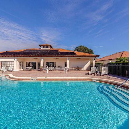 Luxry Villa 6 Miles From Disney Orlando Esterno foto