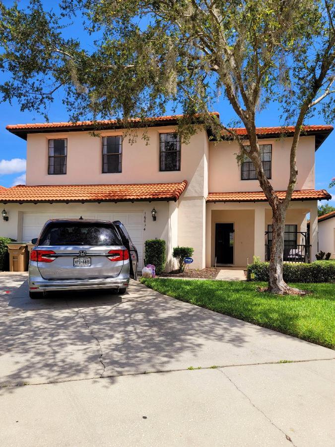 Luxry Villa 6 Miles From Disney Orlando Esterno foto