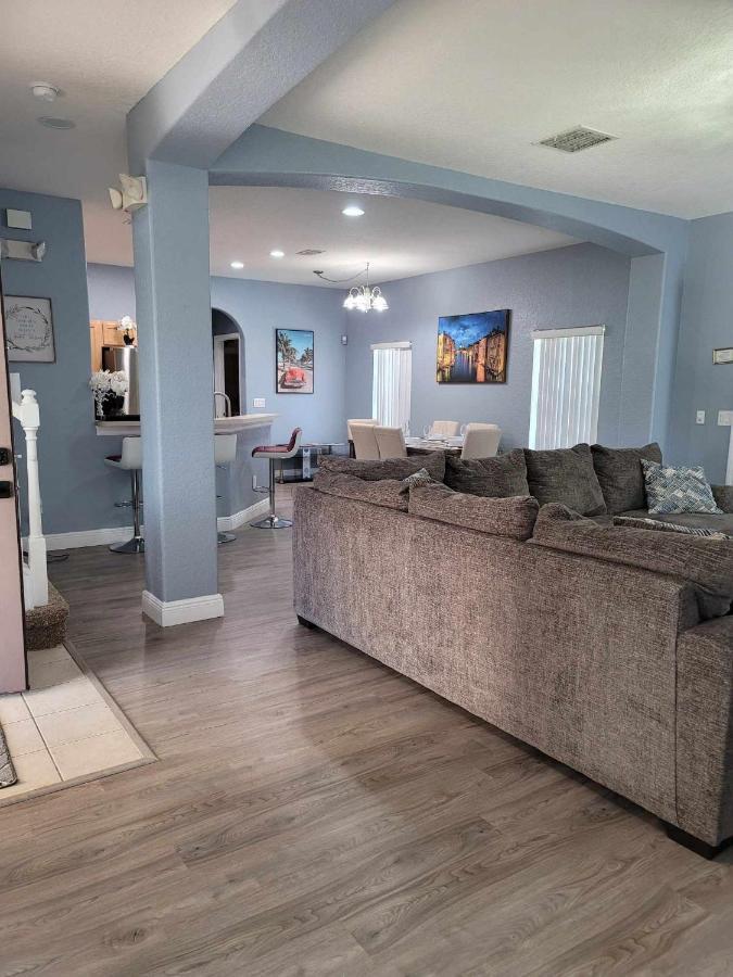 Luxry Villa 6 Miles From Disney Orlando Esterno foto