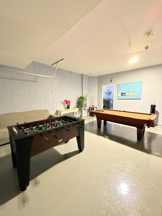 Luxry Villa 6 Miles From Disney Orlando Esterno foto