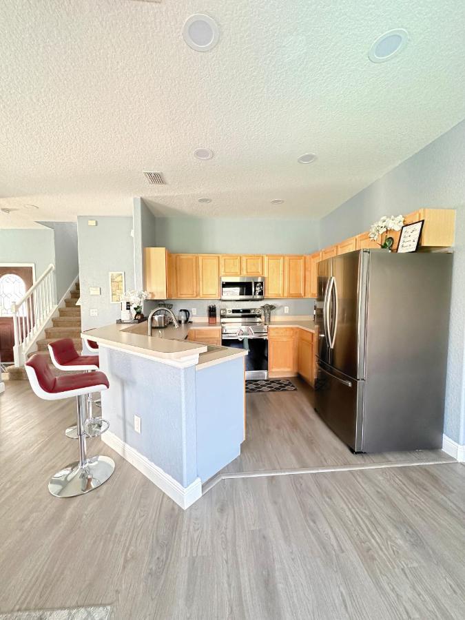 Luxry Villa 6 Miles From Disney Orlando Esterno foto