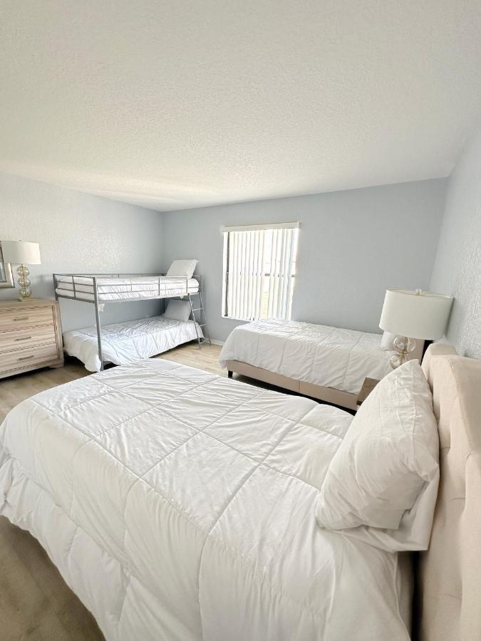 Luxry Villa 6 Miles From Disney Orlando Esterno foto