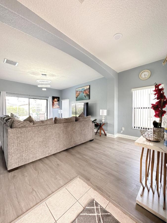 Luxry Villa 6 Miles From Disney Orlando Esterno foto