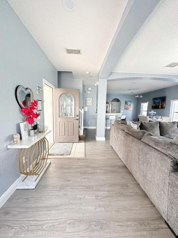 Luxry Villa 6 Miles From Disney Orlando Esterno foto