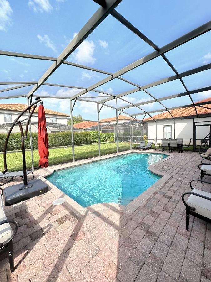 Luxry Villa 6 Miles From Disney Orlando Esterno foto