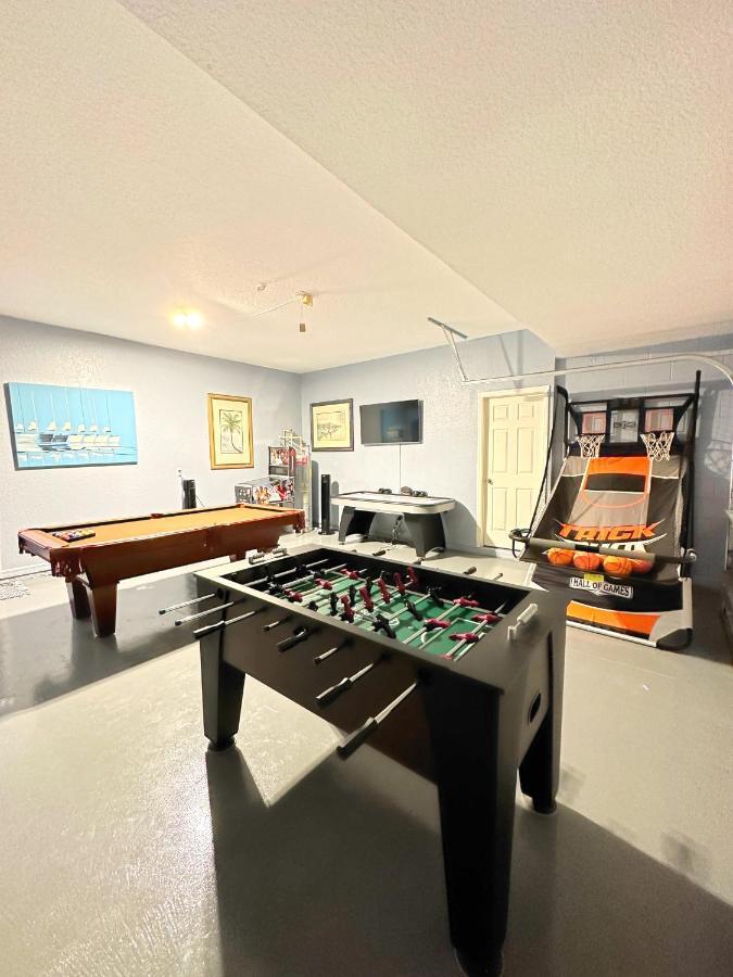 Luxry Villa 6 Miles From Disney Orlando Esterno foto