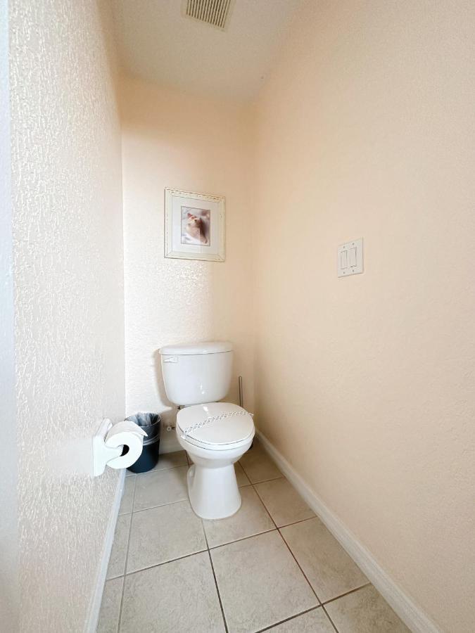 Luxry Villa 6 Miles From Disney Orlando Esterno foto
