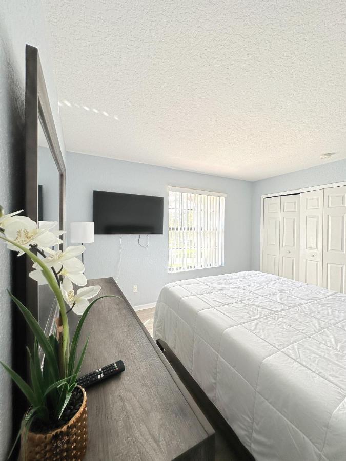 Luxry Villa 6 Miles From Disney Orlando Esterno foto