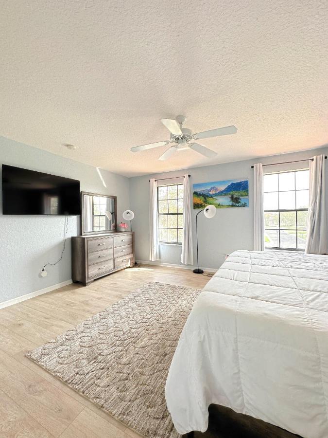 Luxry Villa 6 Miles From Disney Orlando Esterno foto