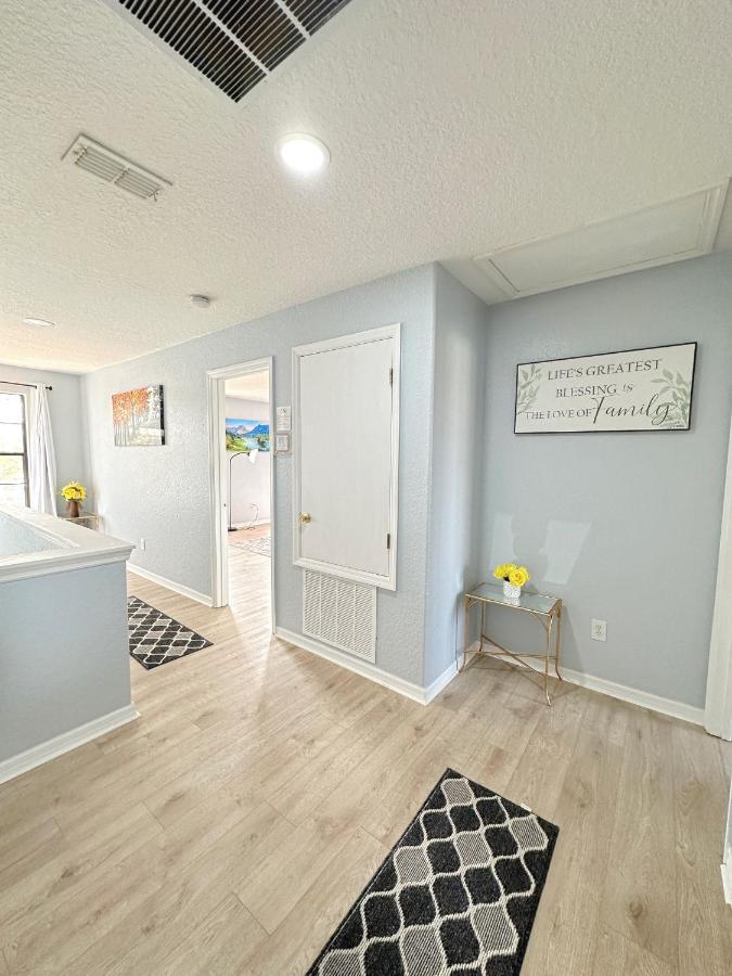Luxry Villa 6 Miles From Disney Orlando Esterno foto