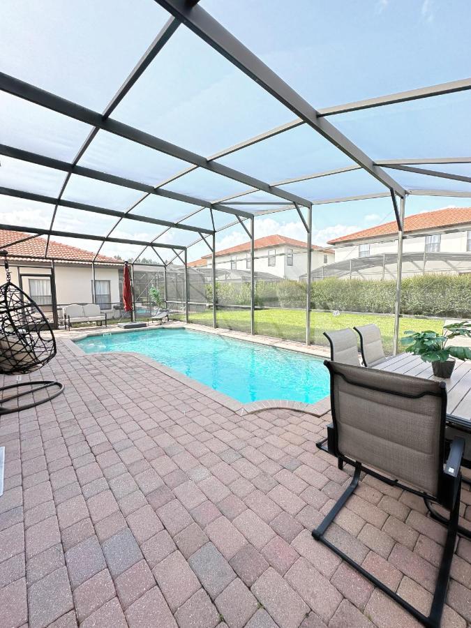 Luxry Villa 6 Miles From Disney Orlando Esterno foto
