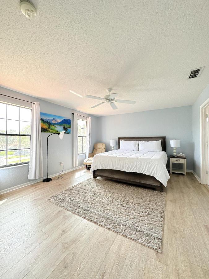 Luxry Villa 6 Miles From Disney Orlando Esterno foto