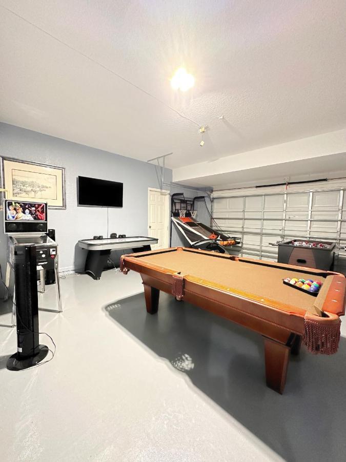 Luxry Villa 6 Miles From Disney Orlando Esterno foto