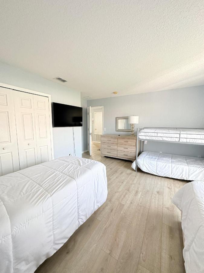 Luxry Villa 6 Miles From Disney Orlando Esterno foto