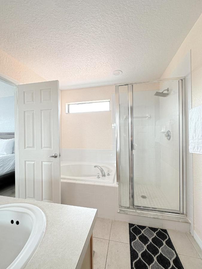 Luxry Villa 6 Miles From Disney Orlando Esterno foto