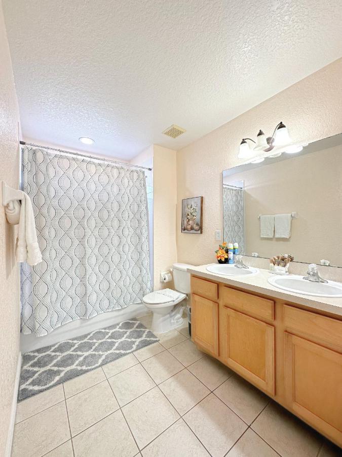 Luxry Villa 6 Miles From Disney Orlando Esterno foto