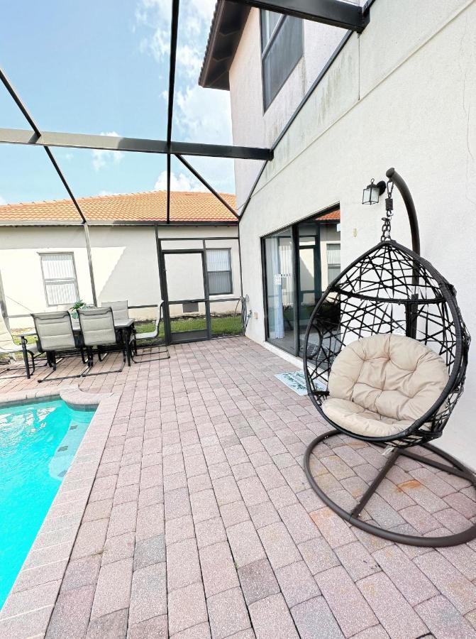 Luxry Villa 6 Miles From Disney Orlando Esterno foto