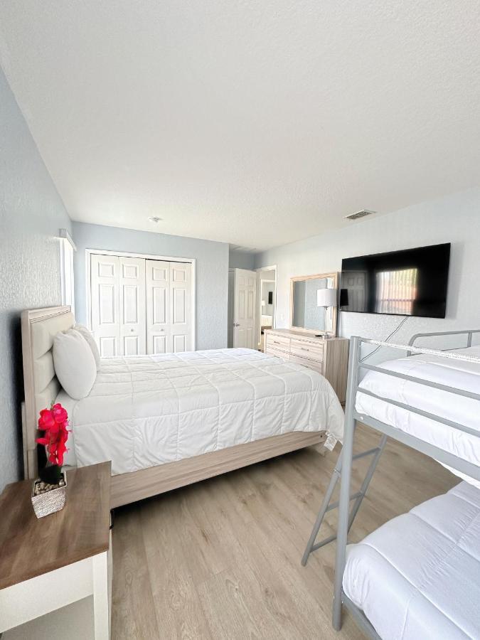 Luxry Villa 6 Miles From Disney Orlando Esterno foto