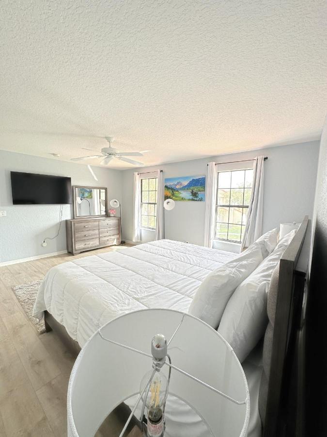 Luxry Villa 6 Miles From Disney Orlando Esterno foto