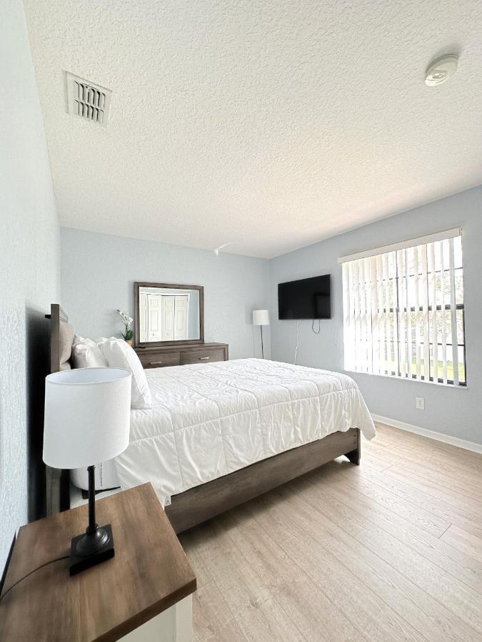 Luxry Villa 6 Miles From Disney Orlando Esterno foto