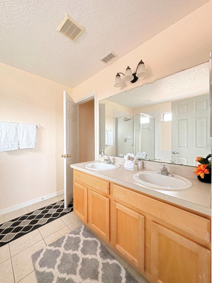 Luxry Villa 6 Miles From Disney Orlando Esterno foto