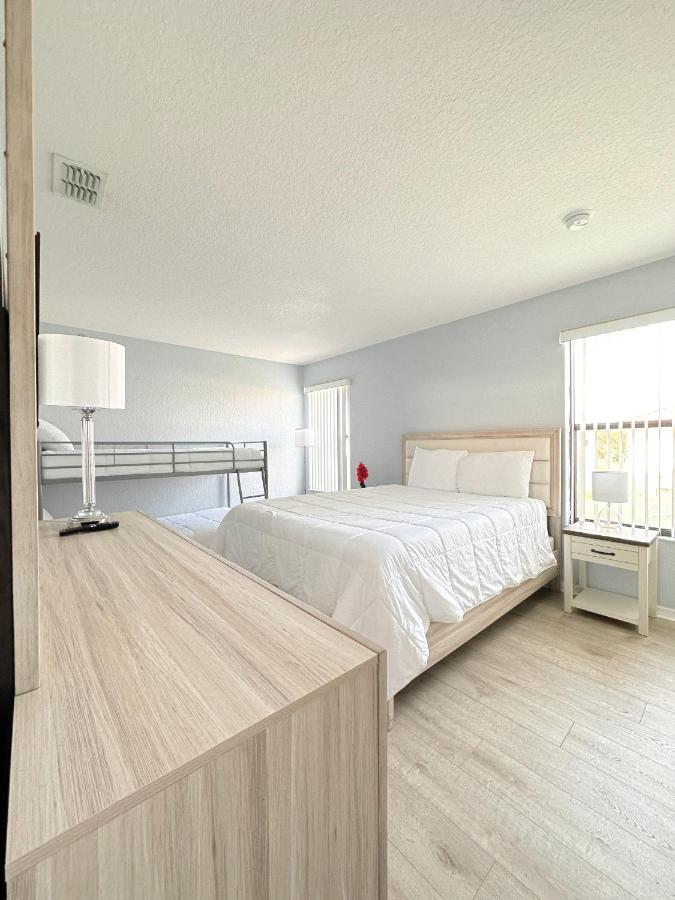 Luxry Villa 6 Miles From Disney Orlando Esterno foto