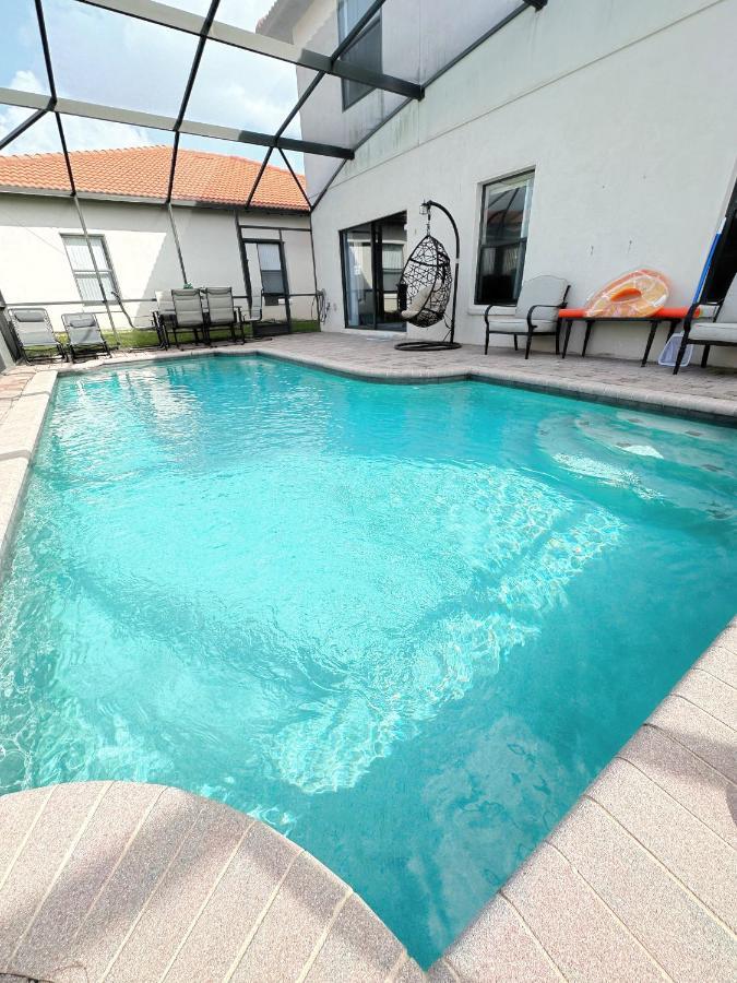 Luxry Villa 6 Miles From Disney Orlando Esterno foto